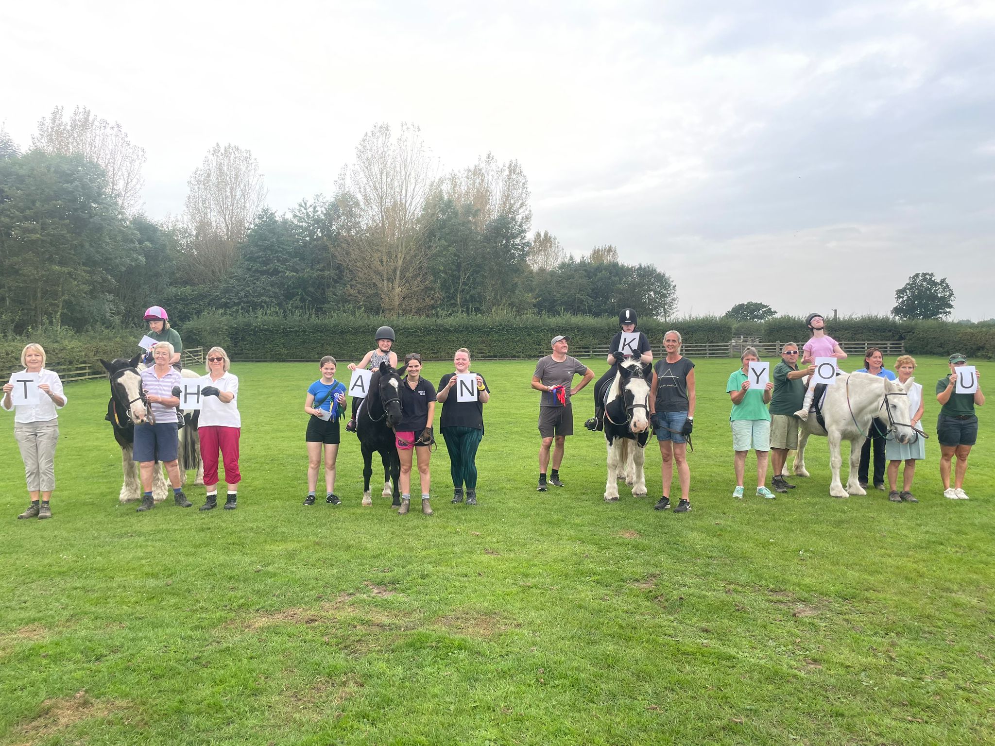 Meet the Team – RDA York and District